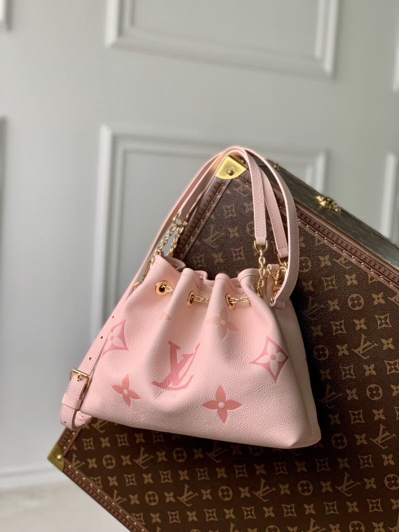 LV Bucket Bags